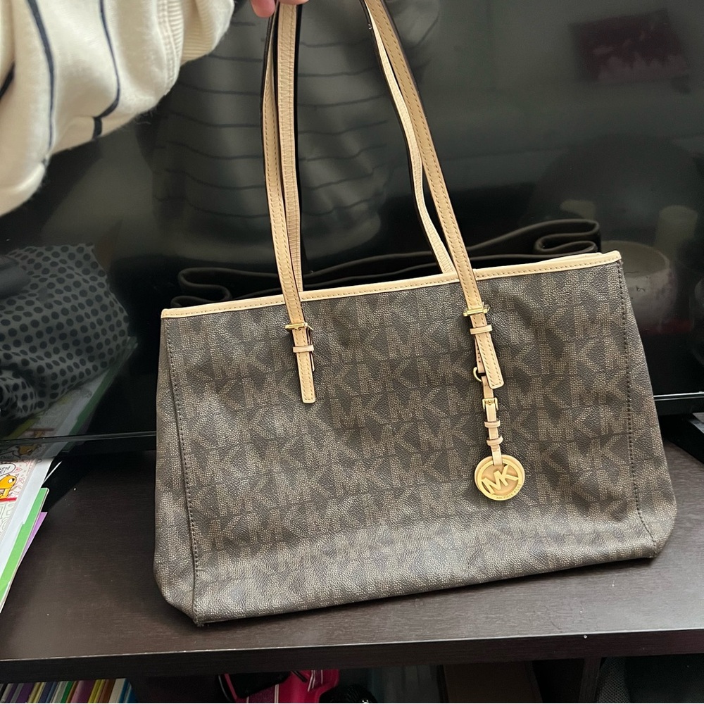 Michael Michael Kors tote bag